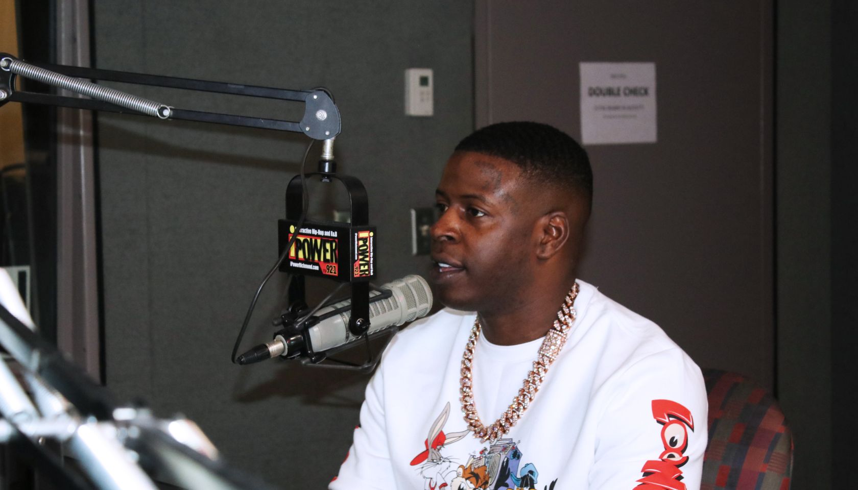 Blac Youngsta