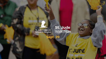 St. Jude Columbus Walk/Run 2019