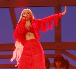 2018 Global Citizen Festival - Performances