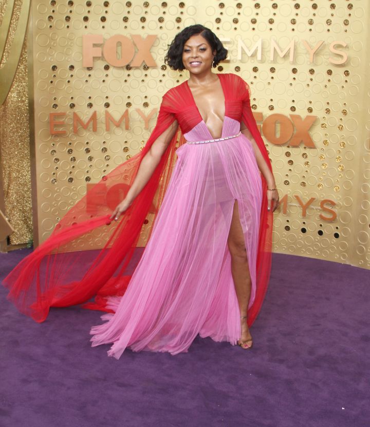 71st Emmy Awards - Arrivals