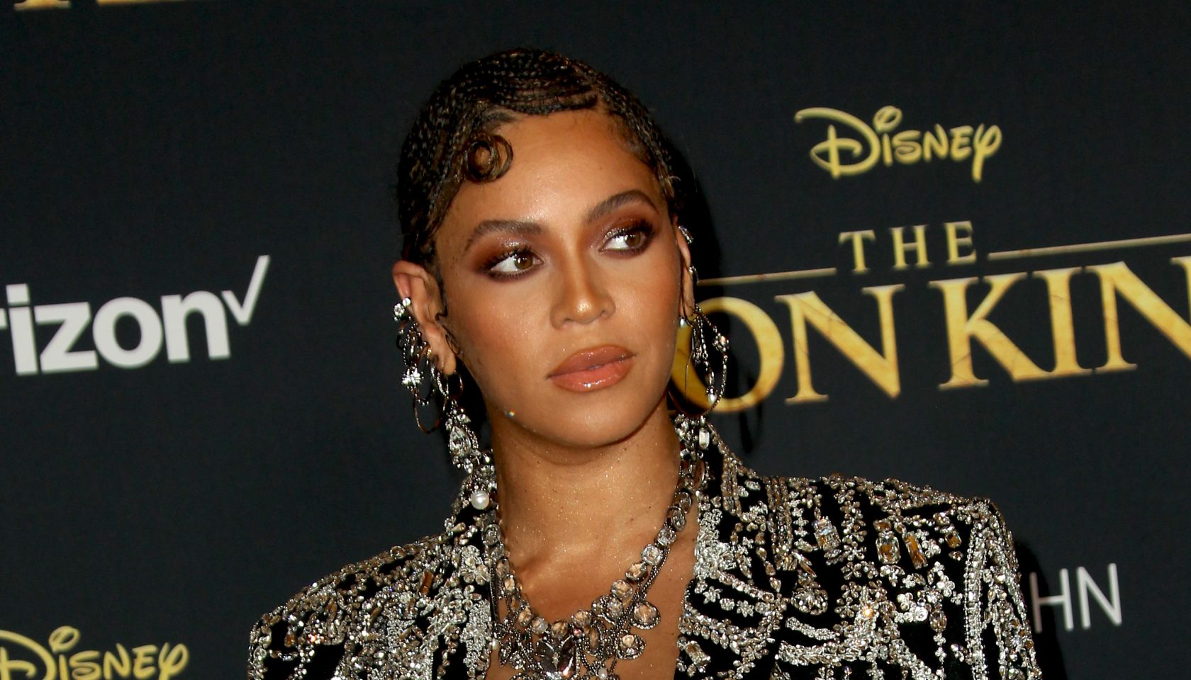 The Lion King Premiere