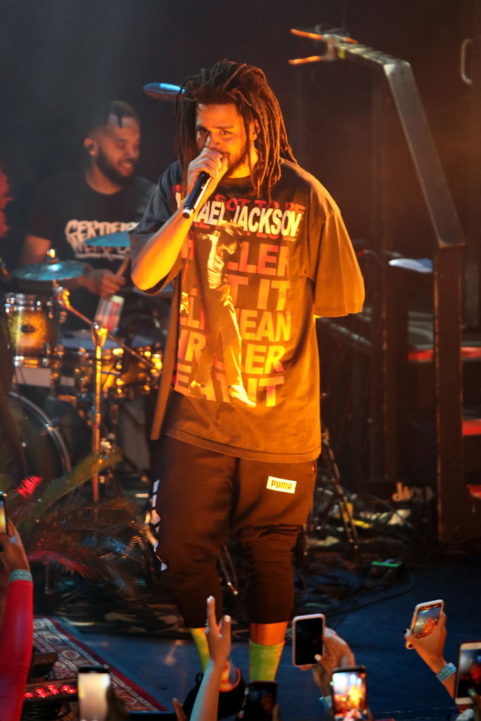 Ari Lennox In Concert - New York, NY