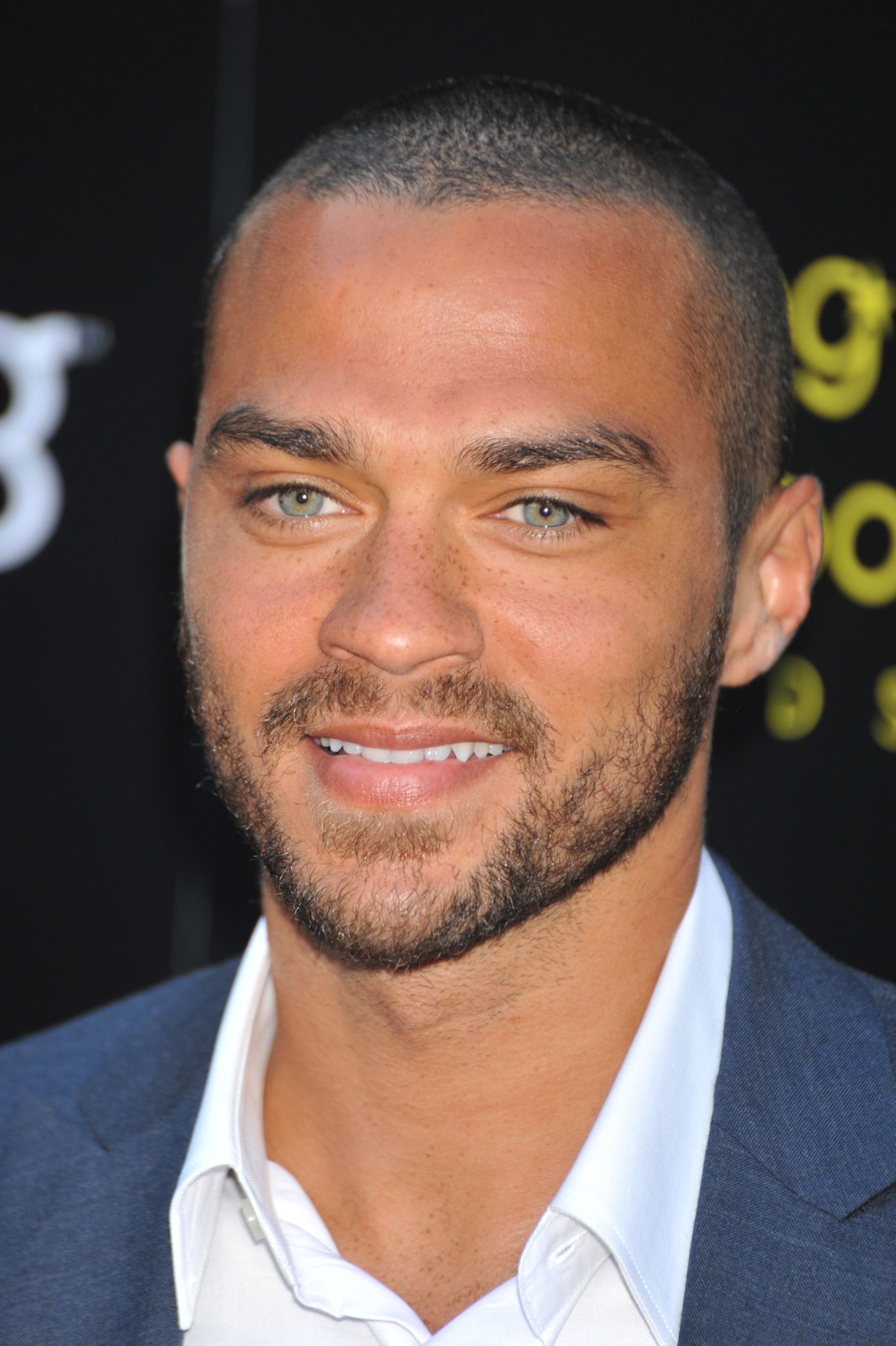 Jesse Williams Set To Guest Star On ’Power’! Power 107.5