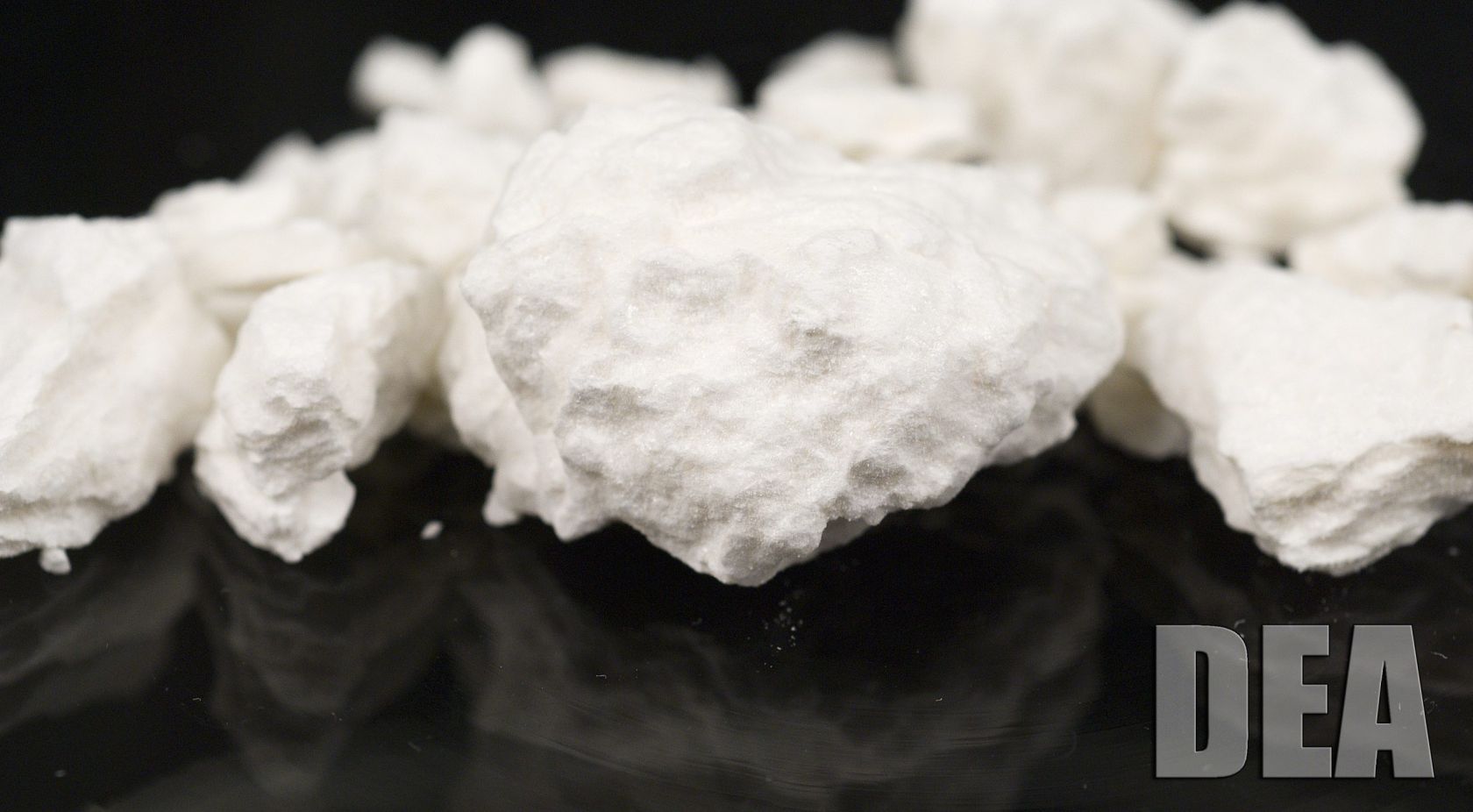 Crack Cocaine photo