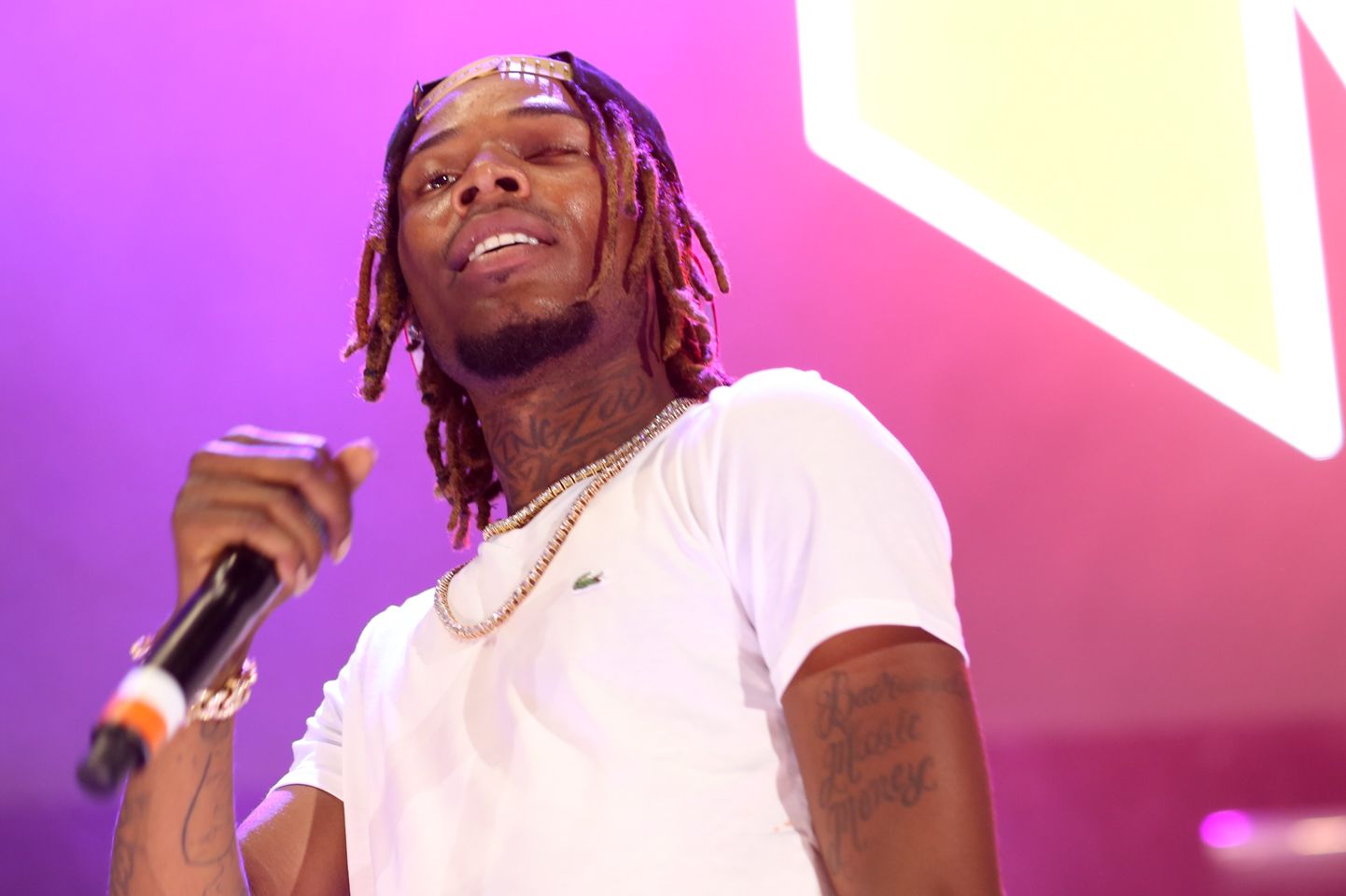 Hot 97's Summerjam 2017 - Performances