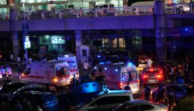 Many Killed In Suicide Bomb Attack On Ataturk International Airport In Istanbul