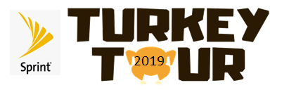 Sprint Turkey Tour 11/15