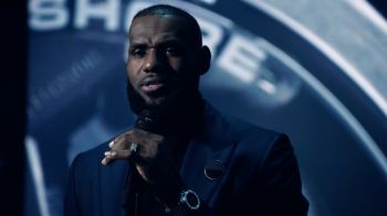Audemars Piguet celebrates 25 years of Royal Oak Offshore with Rankin and LeBron James