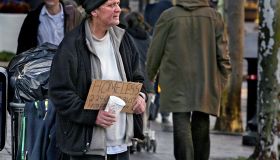 ME-Homeless Photos by Michael Williamson NEG#197162 1/11/08: