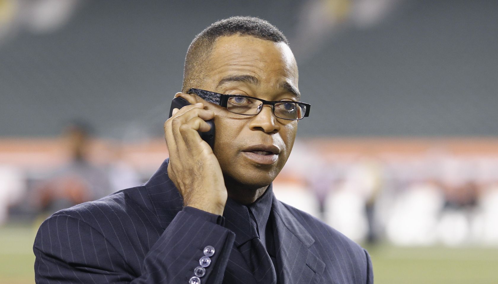 Pittsburgh Steelers v Cincinnati Bengals