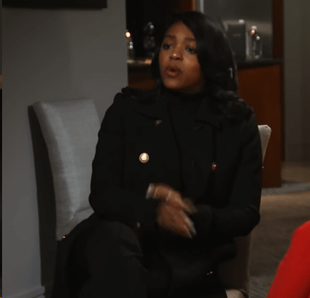 R Kelly Interviews