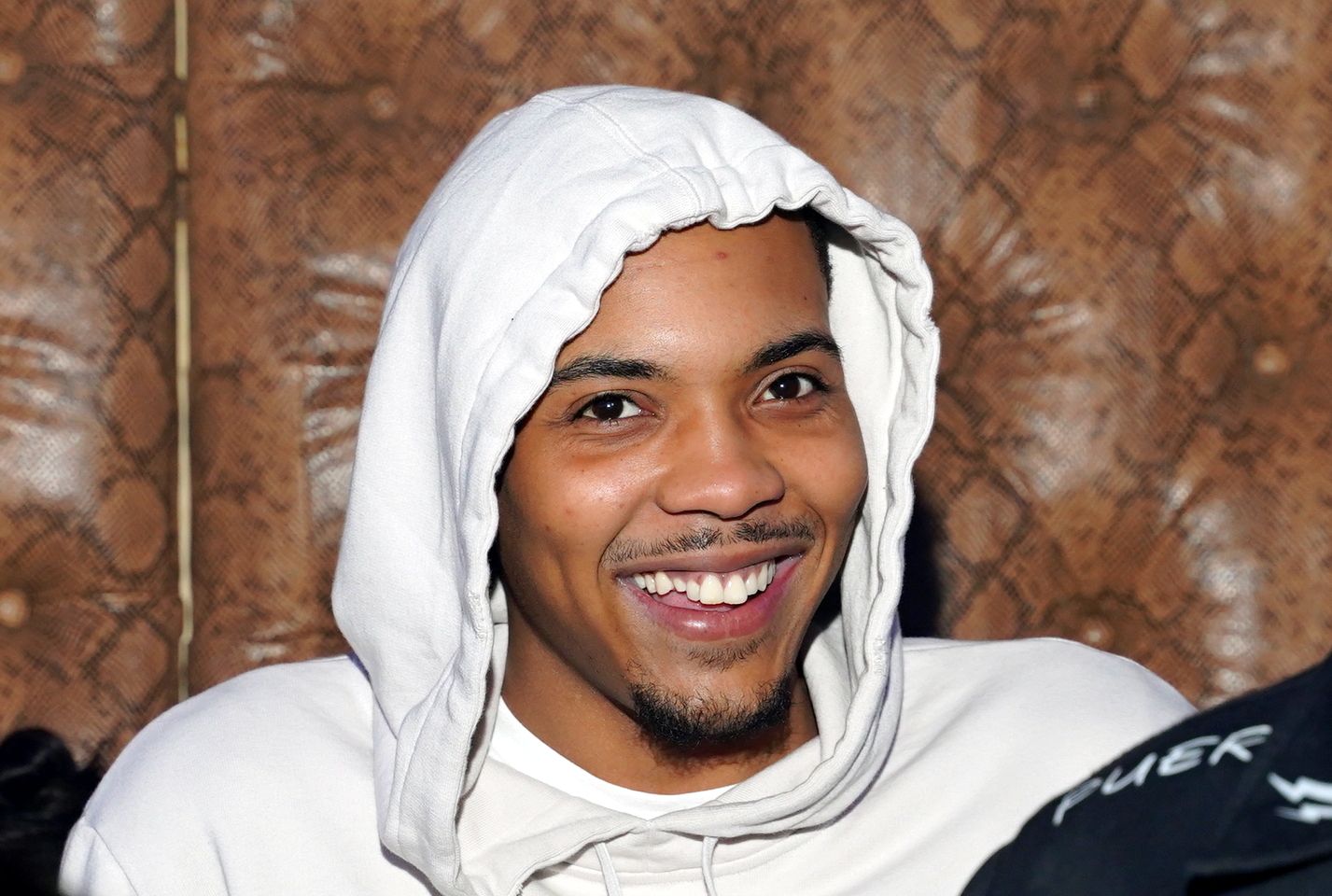 Chance The Rapper celebrates his birthday at Allure
