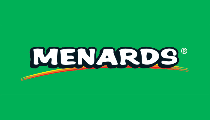 Menards logo