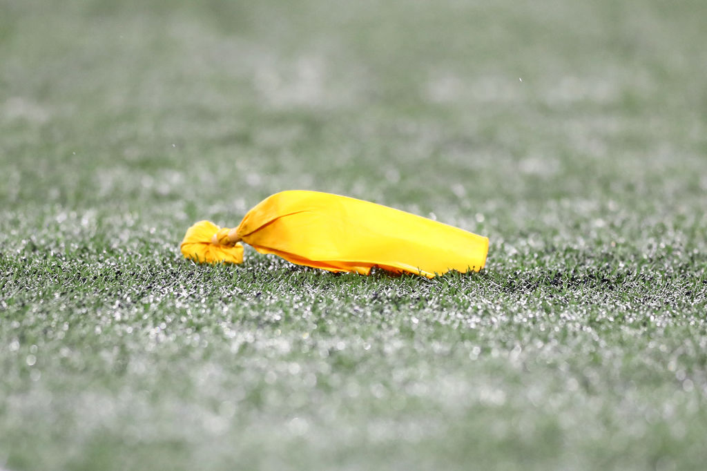 Wild Card Round - Tennessee Titans v New England Patriots