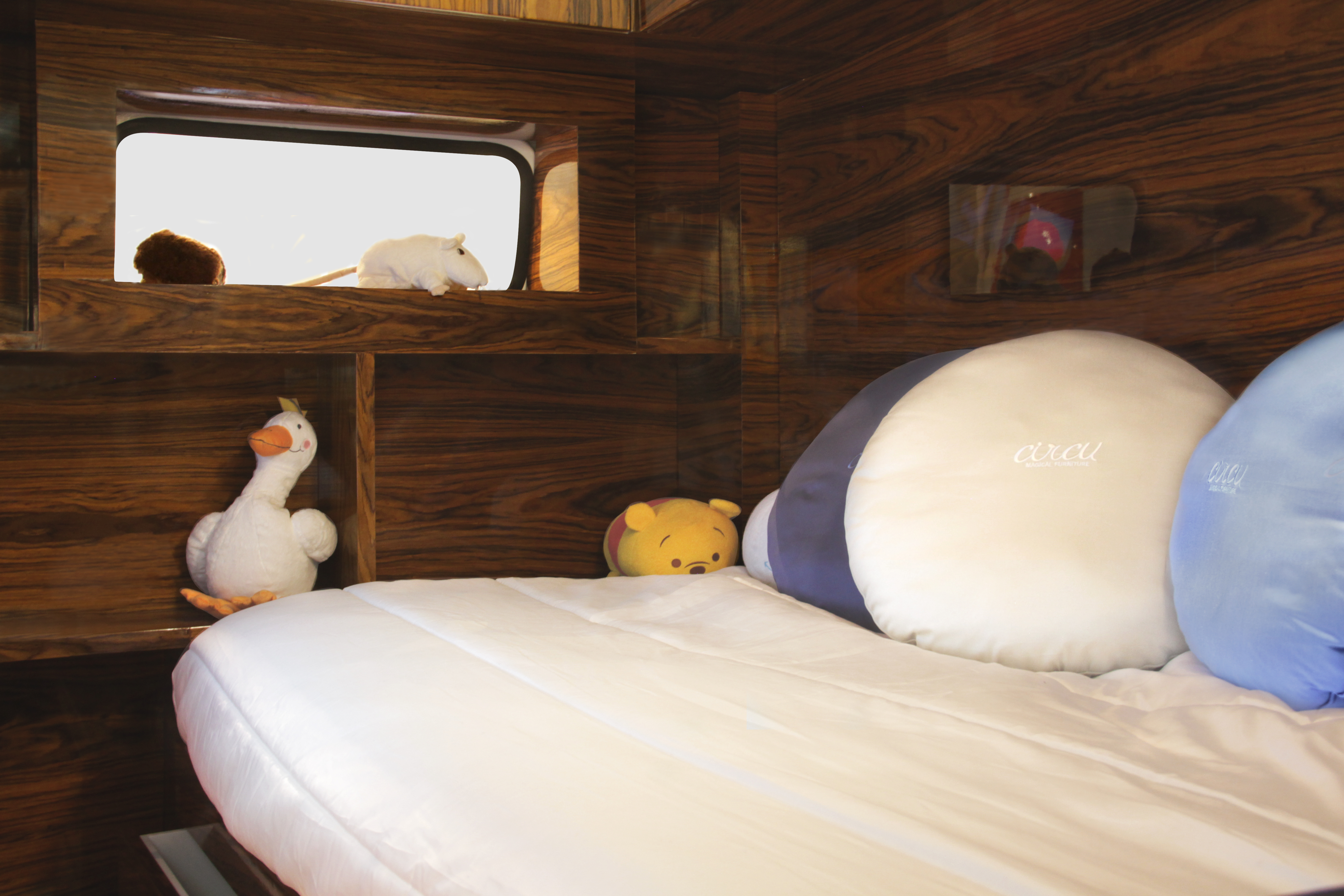 Portuguese Furniture Brand Create Quirky And Magical Kids Beds That Are Sure To Make Adults Jealous
