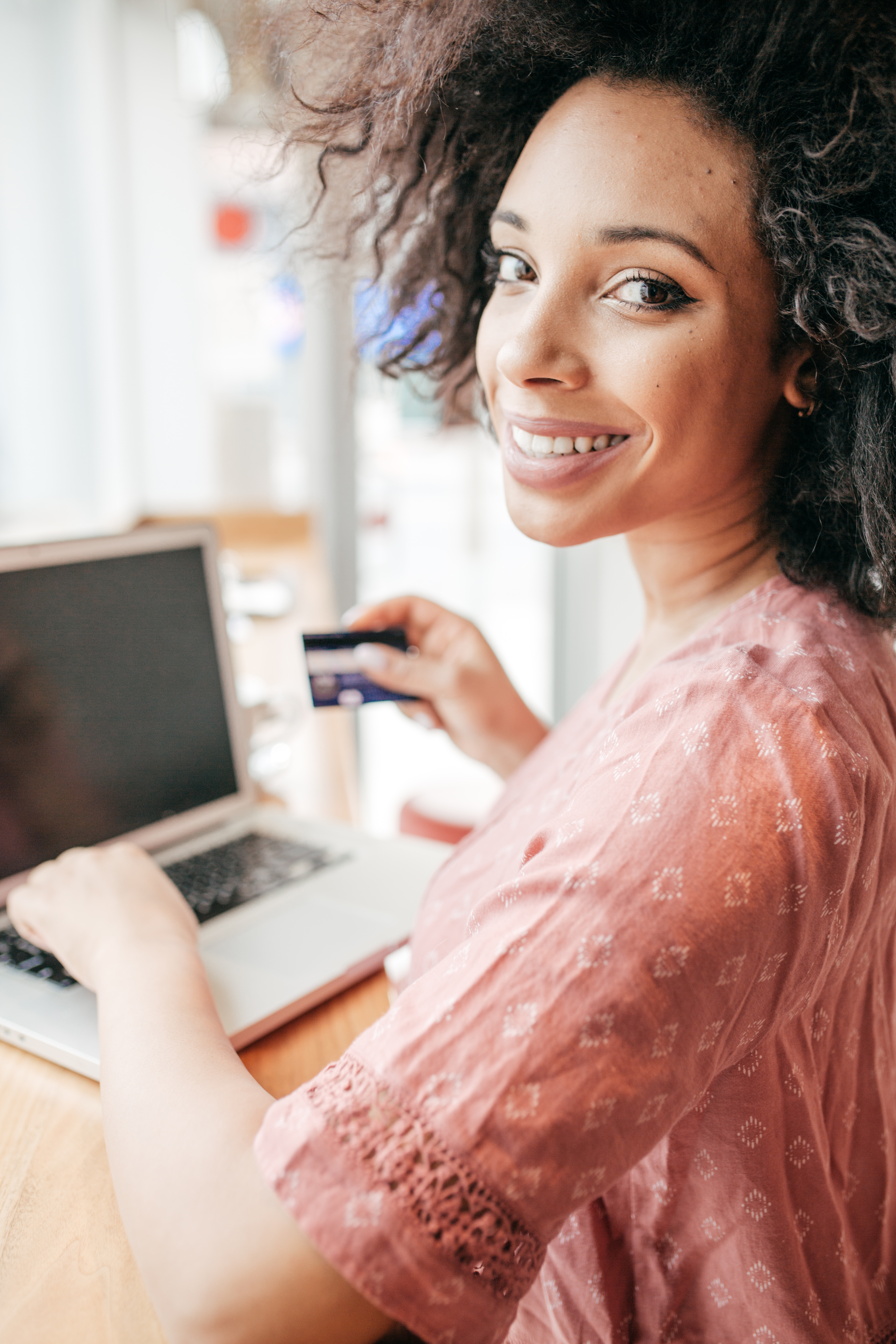 Fast online payment