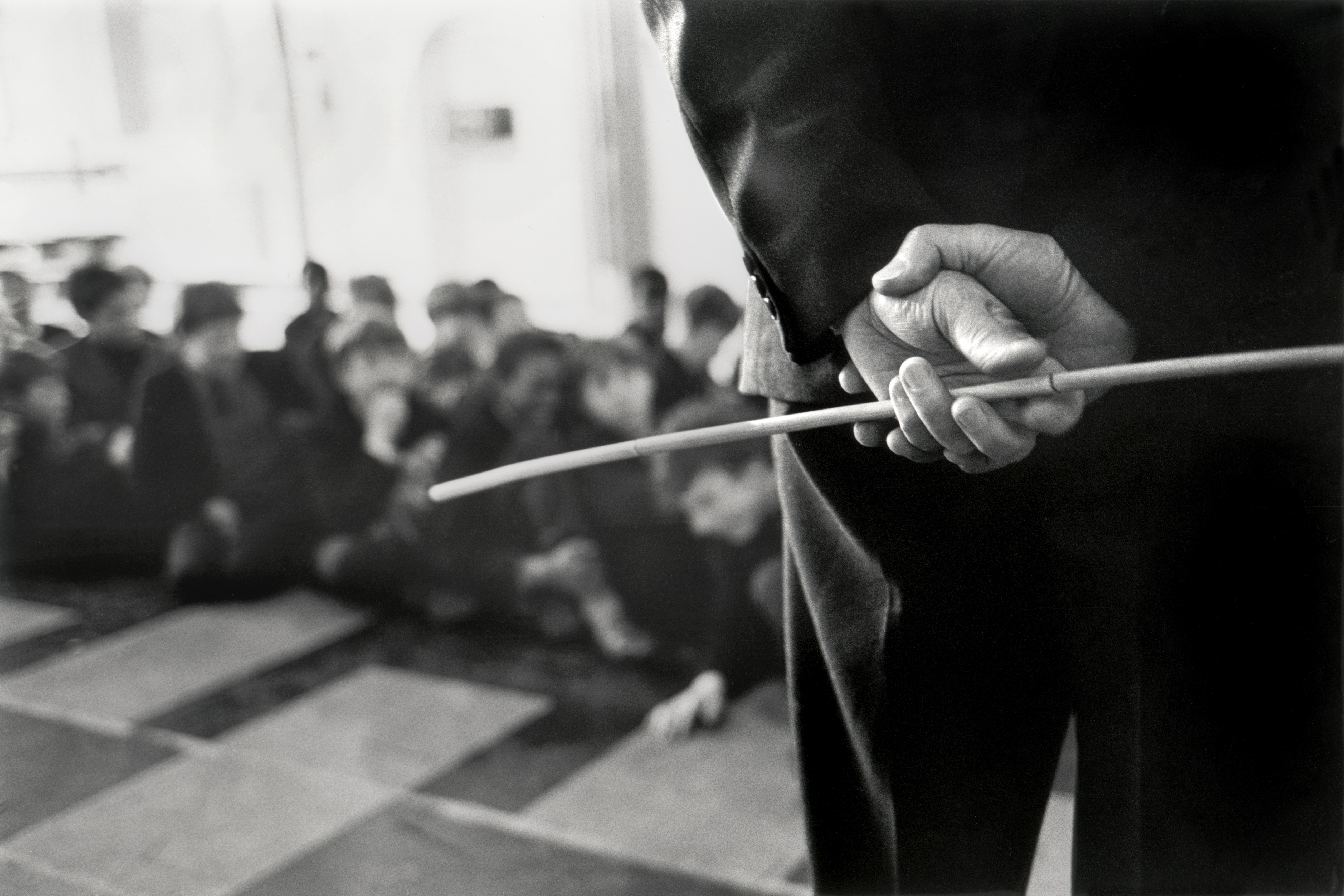 Battersea Secondary School, London