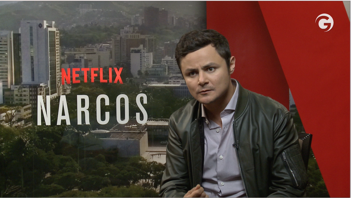 Arturo Castro