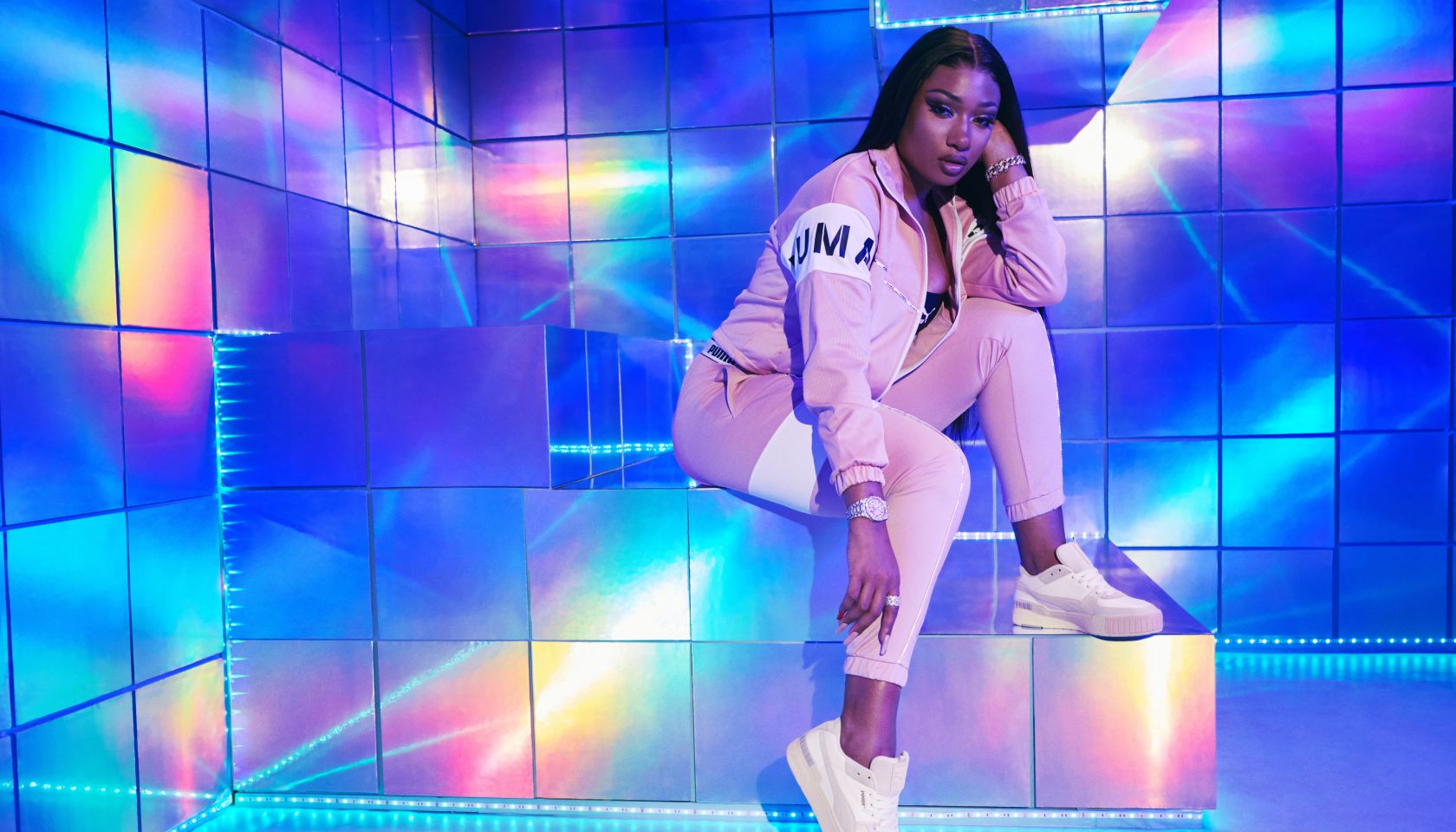 Megan Thee Stallion