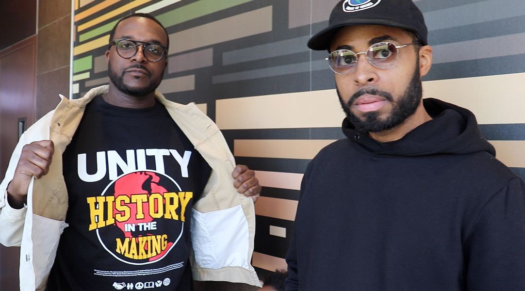 McDonalds Black Franchise Owners Collaborate with The Dirt Label