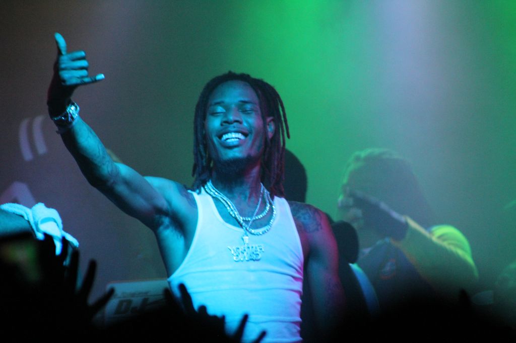 Fetty Wap Concert Photos (Indy)