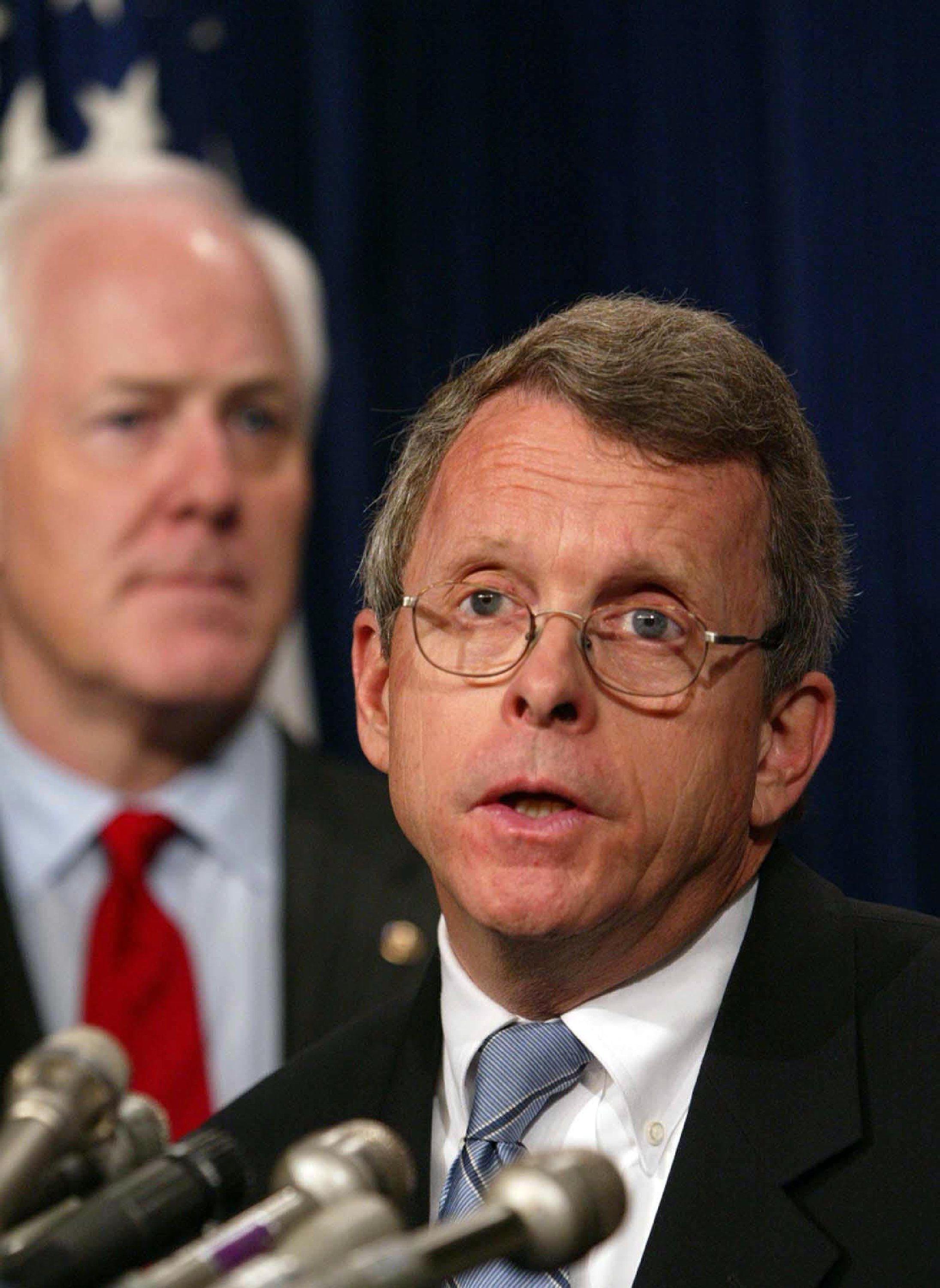 Mike Dewine Net Worth 2022 - omjl1iy