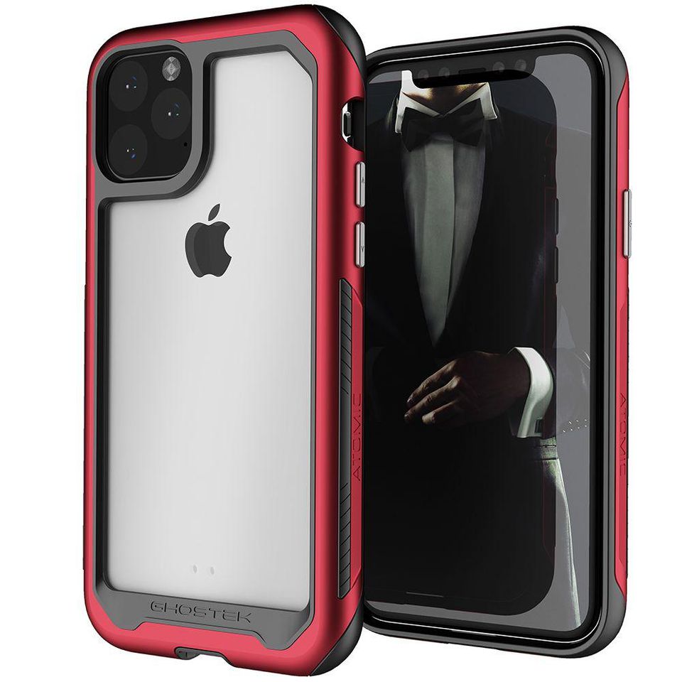 iPhone 11/XI Phone Case