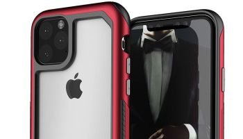 iPhone 11/XI Phone Case