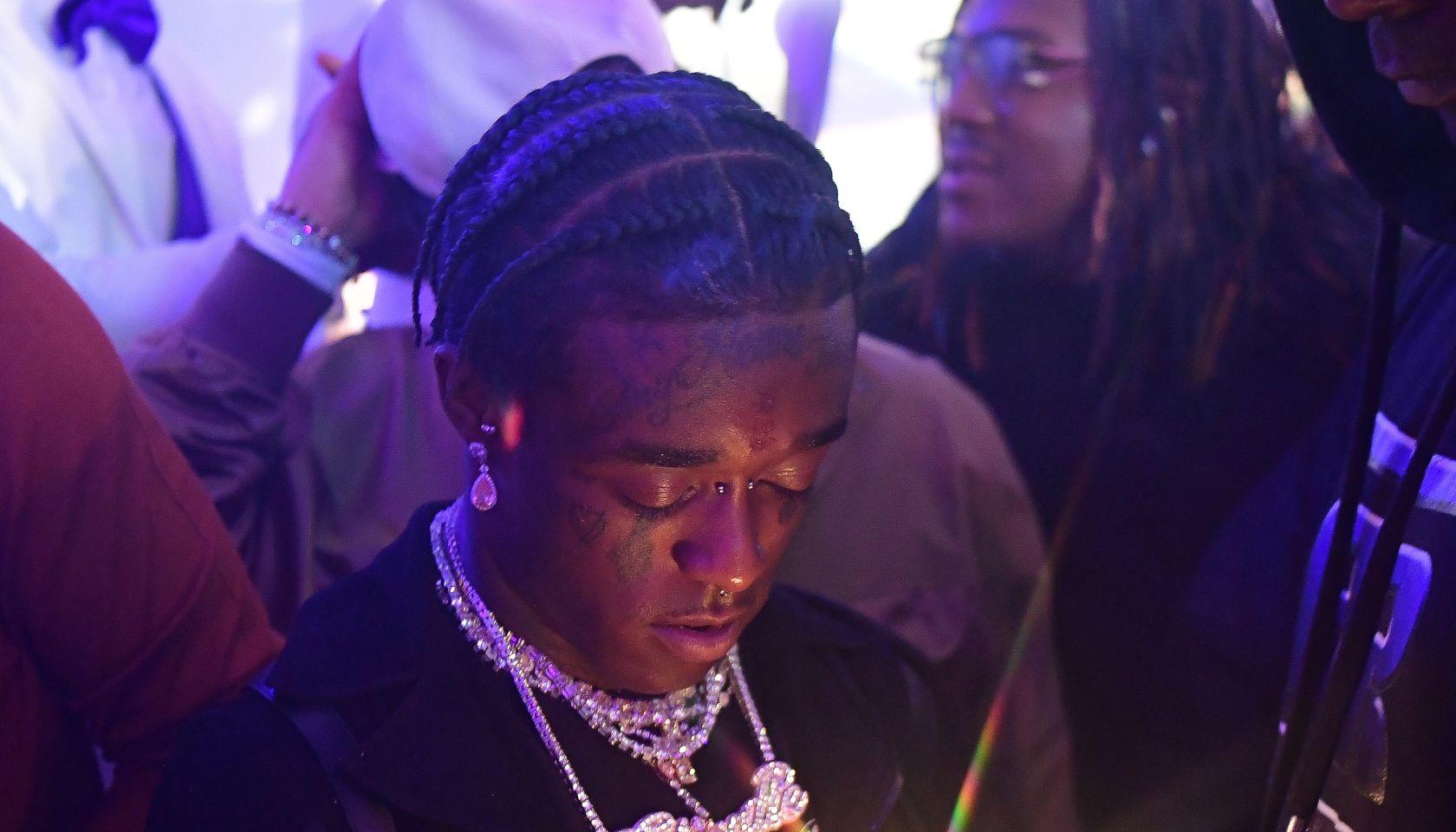 Lil Uzi Vert