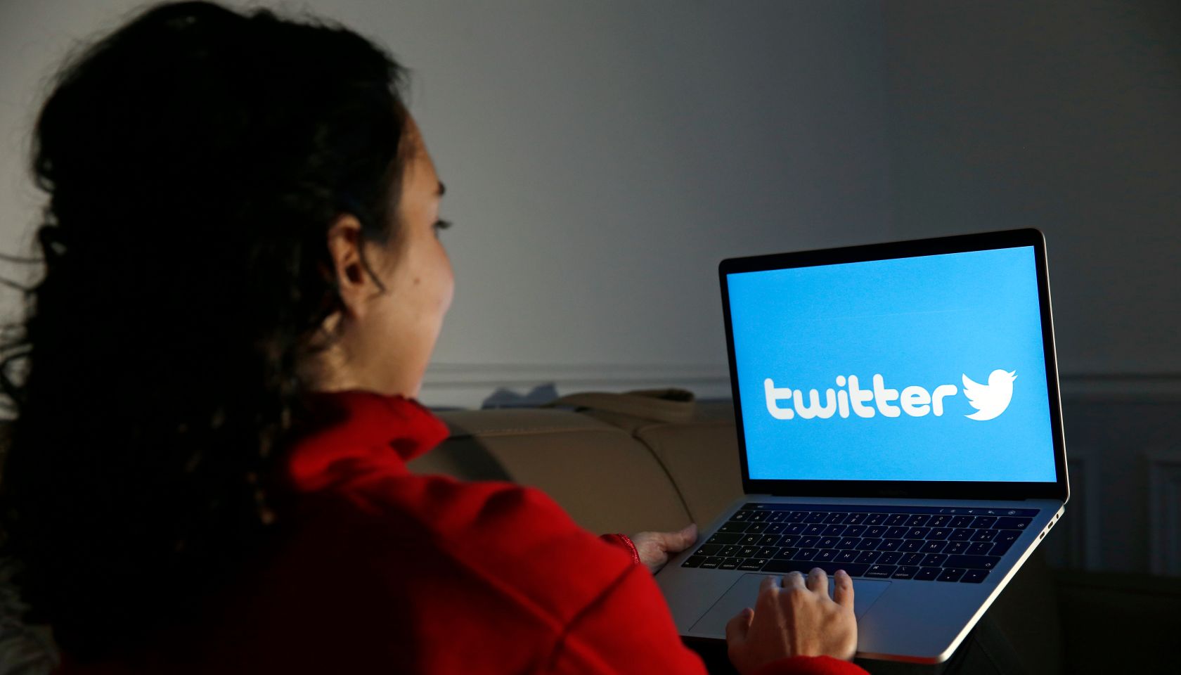 Twitter Logo