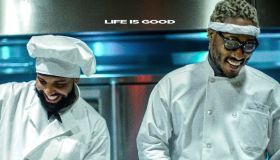 Future x Drake "Life Is Good"