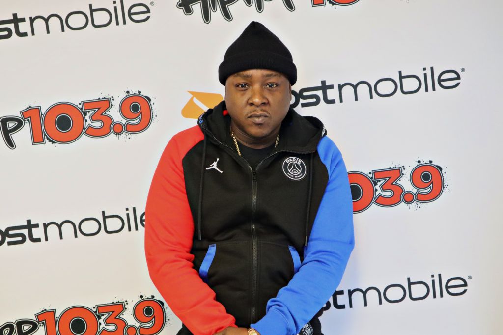 Jadakiss