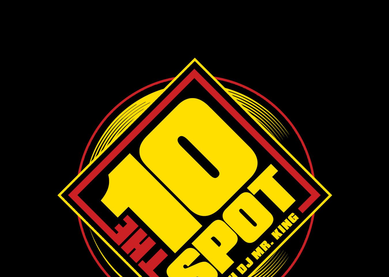10 Spot Logo