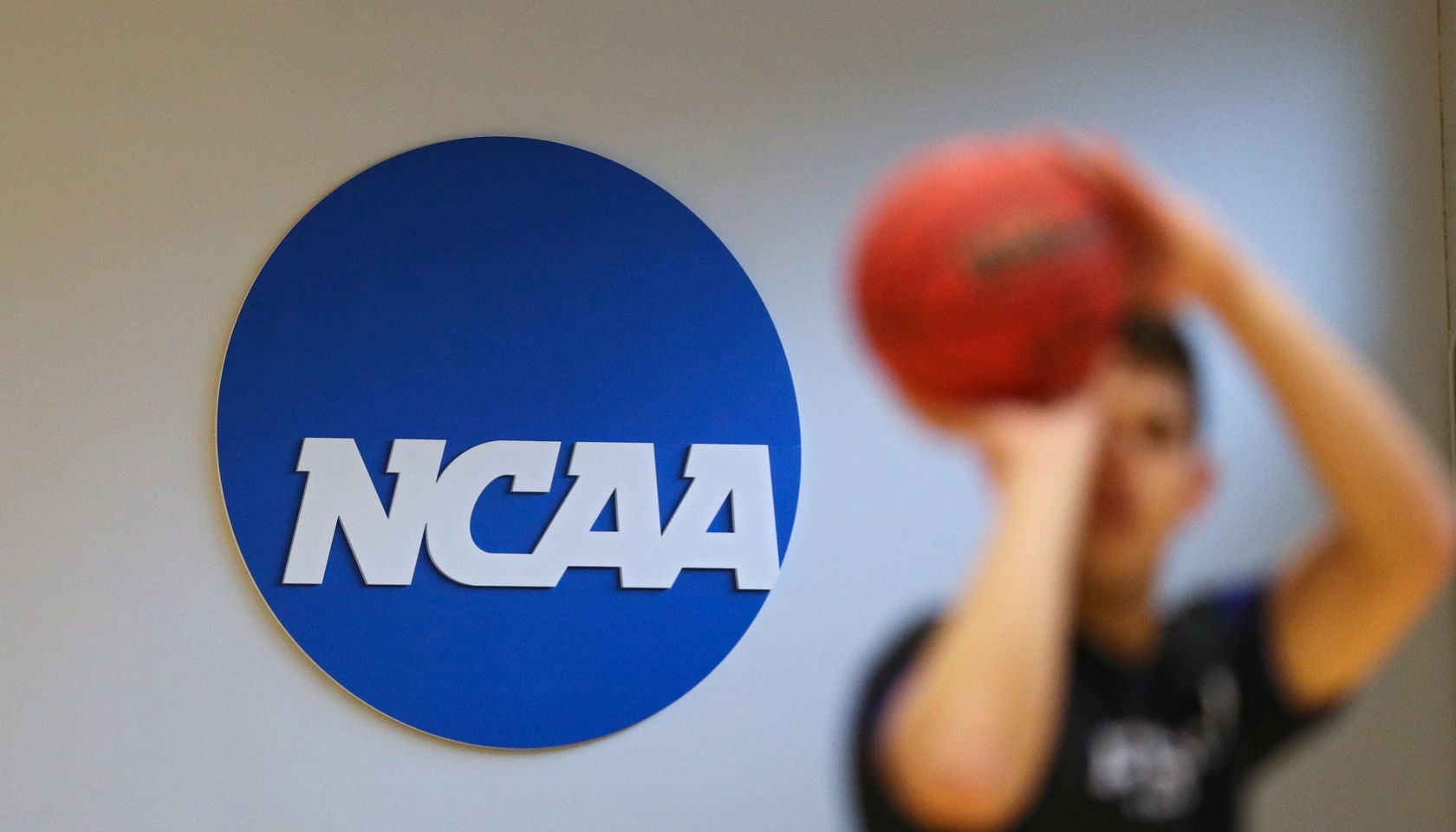 NCAA Logo