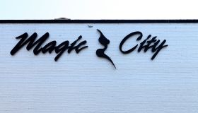 Magic City Atlanta Stripclub