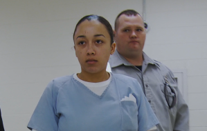Murder to Mercy: The Cyntoia Brown Story assets