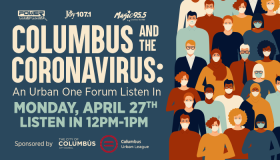 Columbus COVID-19 Forum