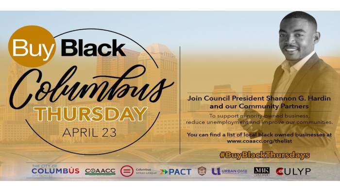 Buy Black Thursday Featured