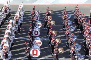 2019 Tournament of Roses Parade