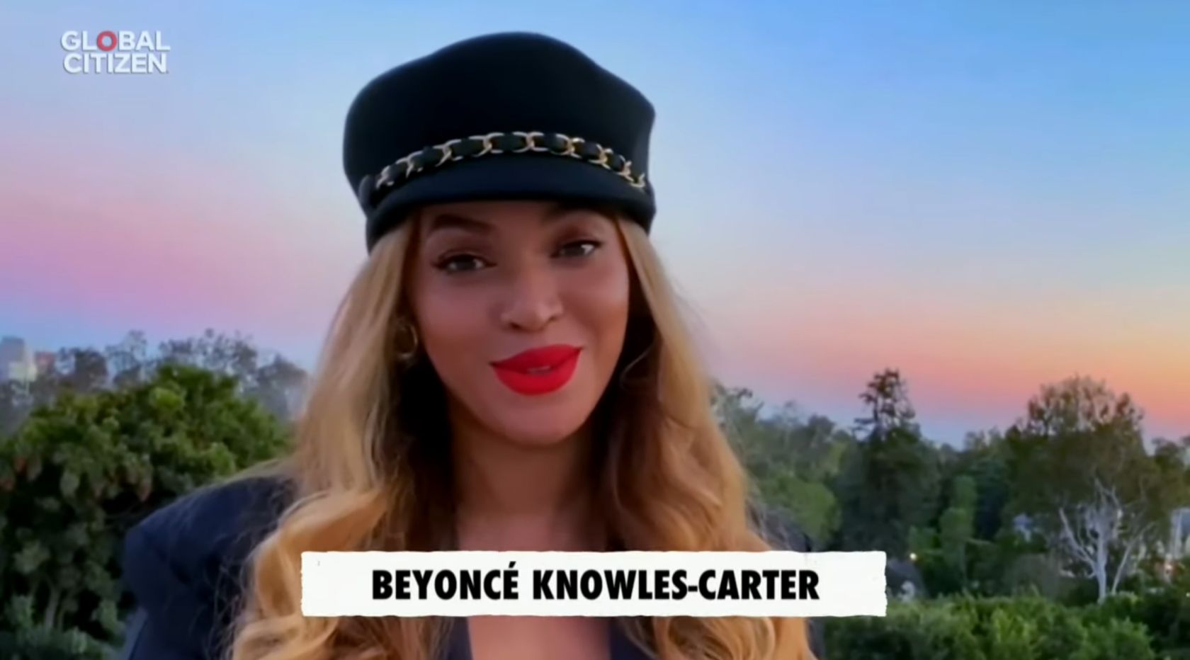 Beyonce