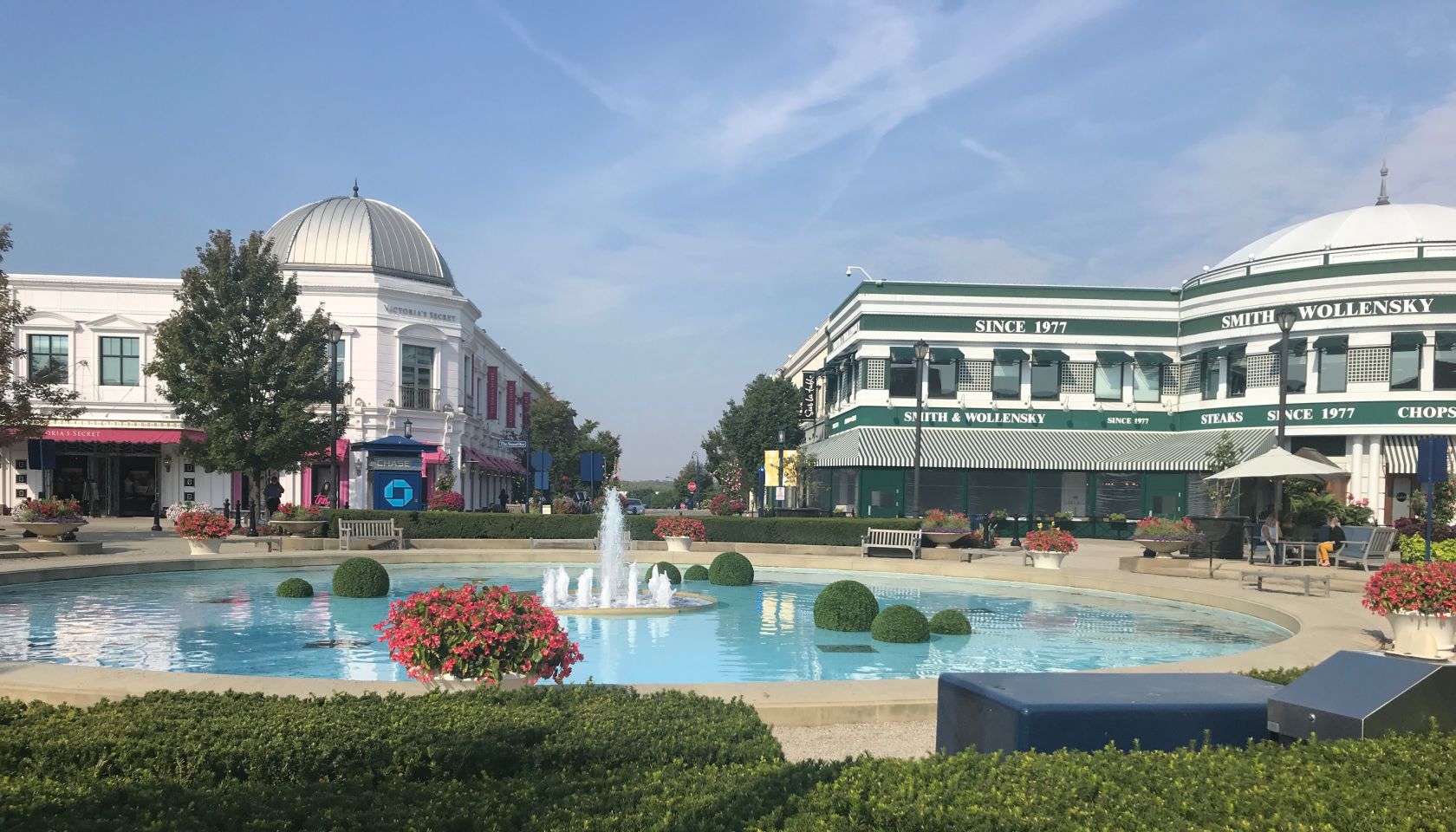 Easton Town Center