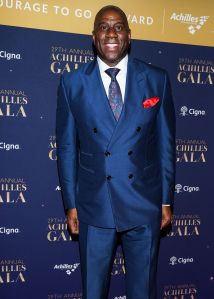 29th Annual Achilles Gala