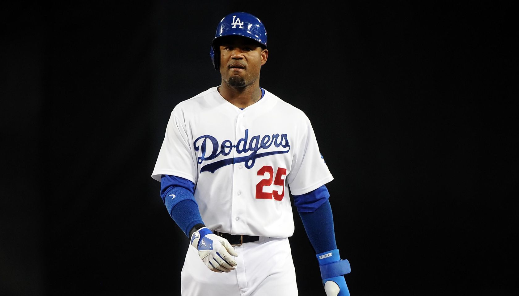 Los Angeles Angels of Anaheim v Los Angeles Dodgers