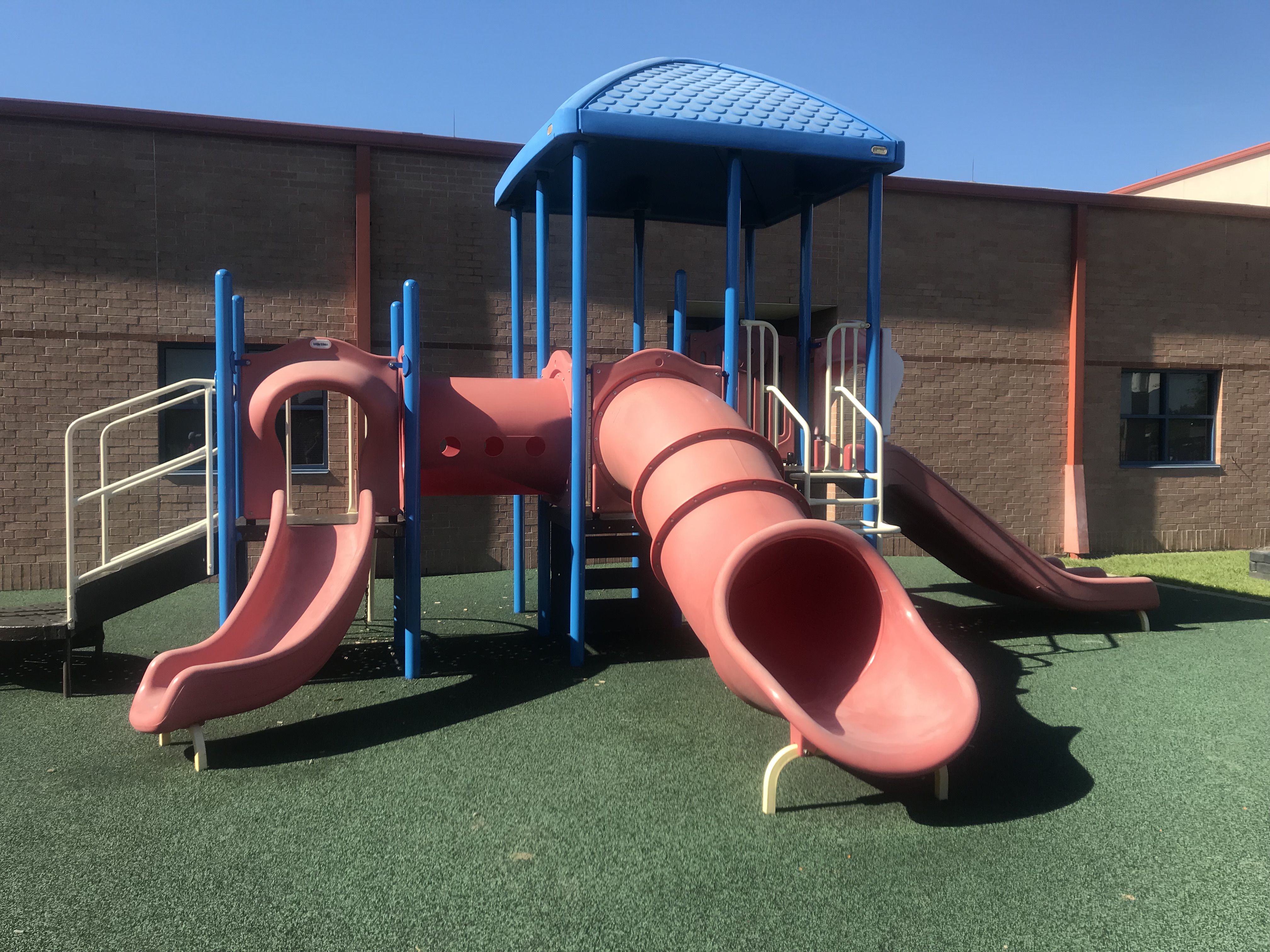 AKA 1908 Project Playground