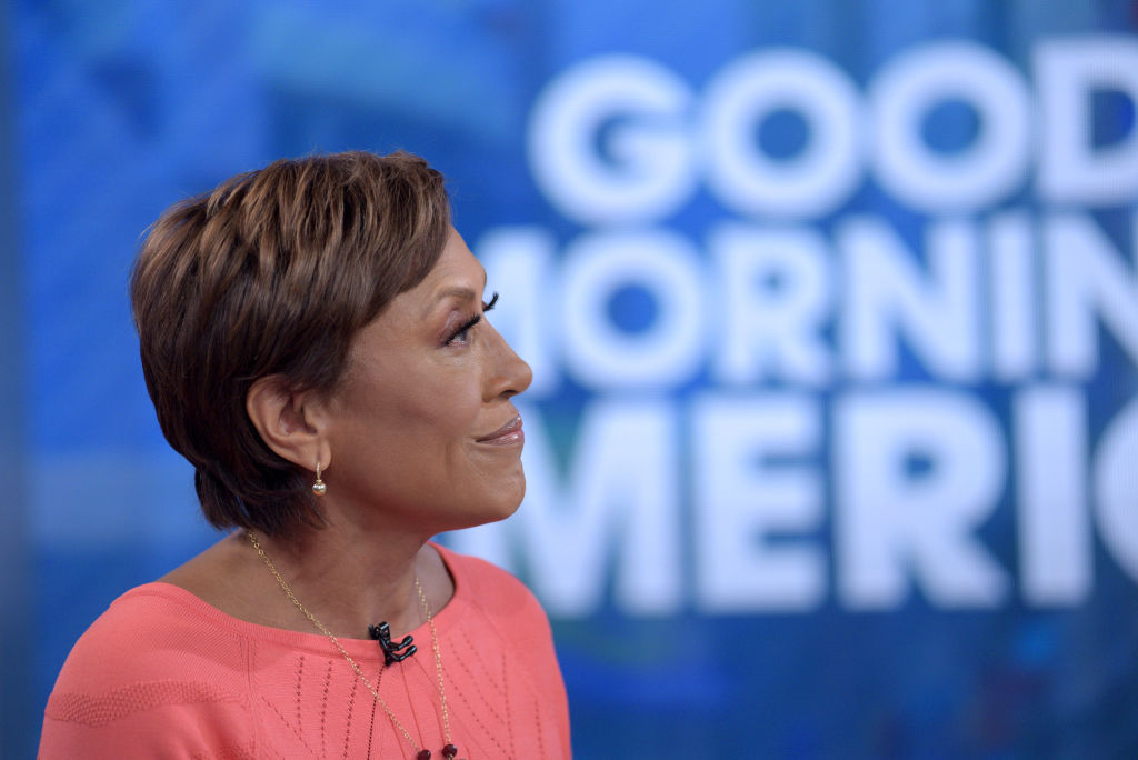 ABC's "Good Morning America" - 2020