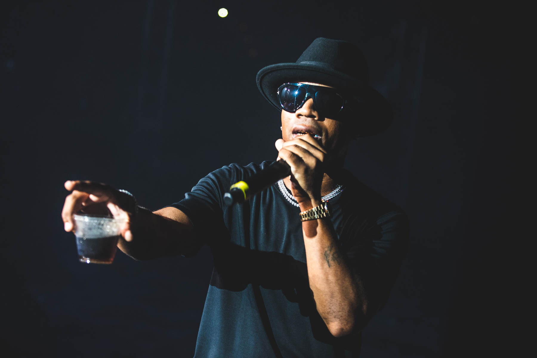 Z1079 Summer Jam 2018 artists