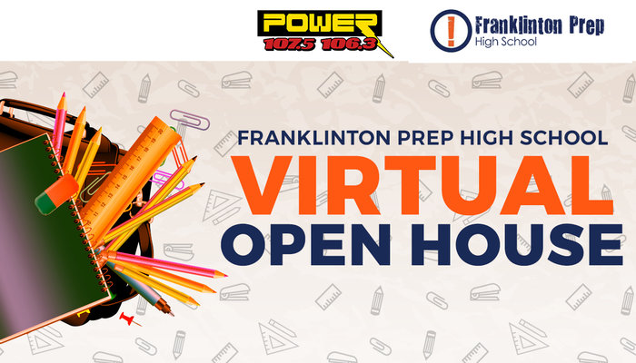 Franklinton Prep High School Virtual Open House