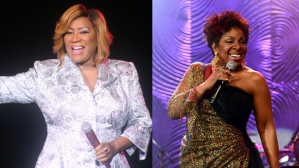 Patti Labelle V Gladys Knight, Who Will Win?