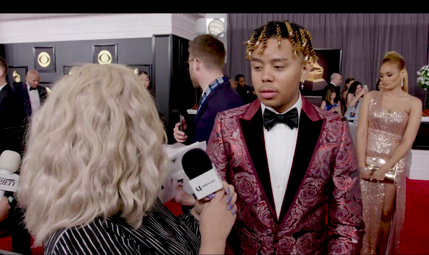 YBN cordae