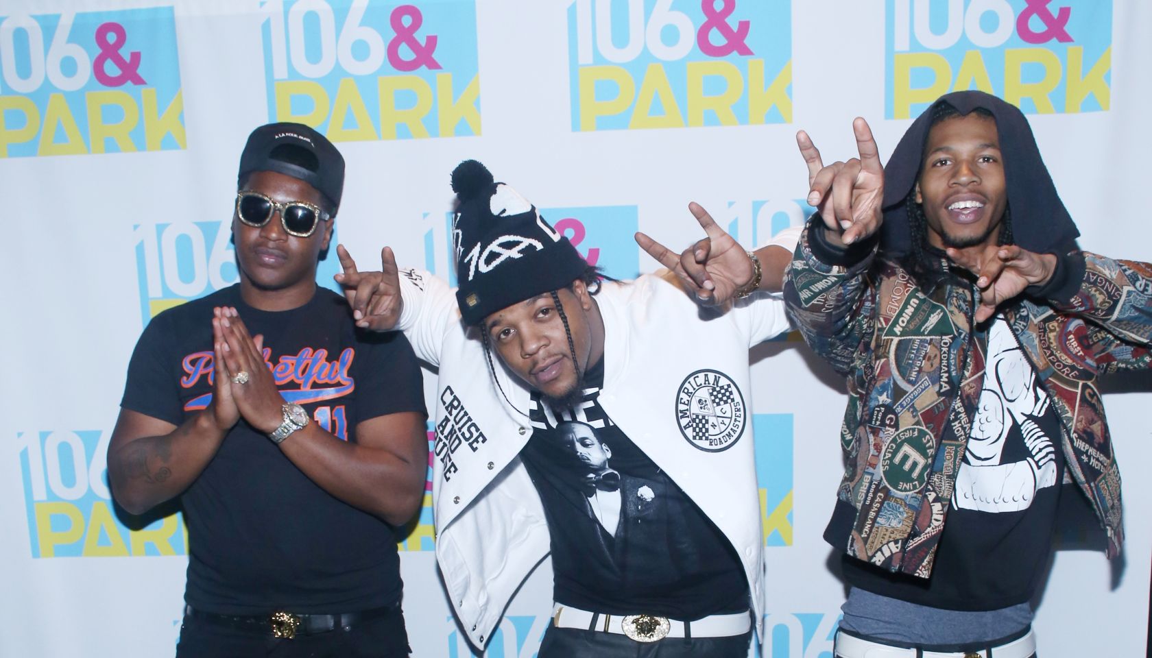 106 & Park